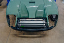 CSF Heat Exchanger - 05-06 Ford GT High-Performance All-Aluminum