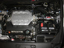 Injen SP Series Cold Air Intake – 2008-2012 Honda Accord 3.5L - Black