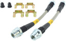 StopTech Stainless Steel Brake Lines – 1998-2010 Volkswagen Golf product image 3