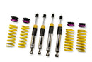 KW V2 Coilovers – 1998–2002 Mercedes-Benz CLK (W208, Coupe, Convertible) - product image 3