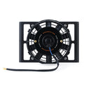 Mishimoto Universal 10in. Heavy-Duty Oil Cooler Fan Shroud