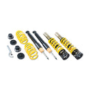 ST Suspensions XA Coilovers – Audi A4 (B9) Sedan 2WD