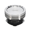 Manley Ford XR6 4.0L Barra 240T Piston - 3.633 in. Bore 1.215 in. CH - 10.00 CC