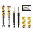 KW V1 Coilovers – 2015–2023 Mercedes-Benz C-Class (W205 | RWD) - product image 3