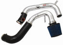 Injen SP Series Cold Air Intake – 2007-2012 Nissan Sentra 2.5L - Polished