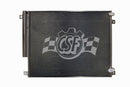 CSF A/C Condenser - 16-19 Honda Civic Sedan 2.0L