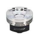 Manley 2015+ Subaru WRX FA20 86mm Bore - 13cc Dish 10.0 CR Platinum Series Piston ED (Single)