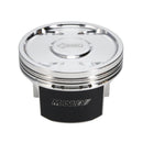 Manley 04+ Subaru WRX/STI (EJ257) STD Stroke 99.5mm Bore 8.5 CR Size B Piston (Single)
