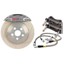 StopTech Trophy ST-40 Big Brake Kit – 1993-1998 Toyota Supra product image 6