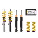 KW V1 Coilovers – 2014–2019 Mercedes-Benz CLA 250 (C117 | 2WD) - product image 3