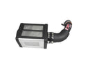 Injen Power-Flow Cold Air Intake – 2007-2011 Jeep Wrangler 3.8L - Wrinkle Black