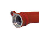 Injen SES Intercooler Piping – 2019-2020 BMW M2 / 2015-2018 BMW M3 / 2015-2020 BMW M4 3.0L - Wrinkle Red