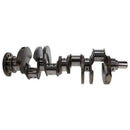 Manley Chevrolet Small Block 350 4340 Forged 3.480in Stroke Pro Series Crankshaft