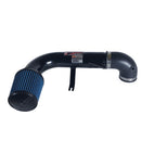 Injen IS Series Short Ram Intake – 2001-2005 Honda Civic - Black