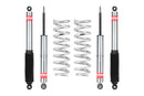 Eibach Pro-Truck Lift Kit – 2023-2026 GMC Canyon / 2023-2026 Chevrolet Colorado