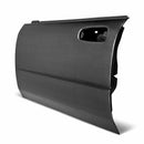 SEIBON OE-Style Carbon Fiber Doors - 2002-2007 Subaru Impreza/WRX/STI (FRONT) - alternate view 2