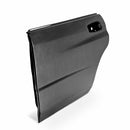 SEIBON OE-Style Carbon Fiber Doors - 2002-2007 Subaru Impreza WRX STI (REAR) - alternate view 1