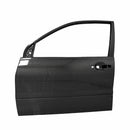 SEIBON OE-Style Carbon Fiber Doors - 2003-2006 Mitsubishi Lancer EVO (FRONT)