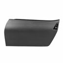 SEIBON OE-Style Doors - 2009-2020 Nissan 370Z (Z34) - Matte Dry Carbon Fiber