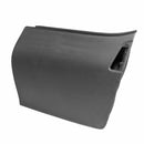 SEIBON OE-Style Doors - 2009-2020 Nissan 370Z (Z34) - Matte Dry Carbon Fiber - alternate view 1
