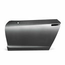 SEIBON OE-Style Doors - 2009-2022 Nissan GT-R - Matte Dry Carbon Fiber