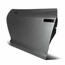 SEIBON OE-Style Doors - 2009-2022 Nissan GT-R - Matte Dry Carbon Fiber - alternate view 1