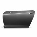 SEIBON OE-Style Doors - 2009-2022 Nissan GT-R - Gloss Carbon Fiber
