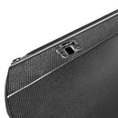 SEIBON OE-Style Carbon Fiber Doors - 2013-2020 Scion FR-S / Toyota 86 / Subaru BRZ (ZC6/ZN6) - alternate view 3