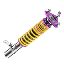 KW V3 Clubsport Coilovers – 2022+ Volkswagen Golf VIII (With DCC, Non-DCC) - product image 4