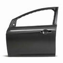SEIBON Carbon Fiber Front Doors - 2016-2018 Ford Focus RS (Front)