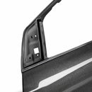 SEIBON Carbon Fiber Front Doors - 2016-2018 Ford Focus RS (Front) - alternate view 3
