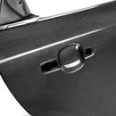 SEIBON Carbon Fiber Rear Doors - 2016-2018 Ford Focus RS (Rear) - alternate view 3