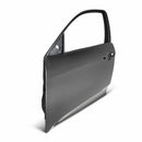SEIBON Carbon Fiber Front Doors - 2017-2021 Honda Civic Hatchback (Front) (FK8) - alternate view 1