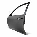 SEIBON Carbon Fiber Front Doors - 2017-2021 Honda Civic Hatchback (Front) (FK8) - alternate view 2