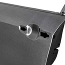SEIBON Carbon Fiber Front Doors - 2017-2021 Honda Civic Hatchback (Front) (FK8) - alternate view 3