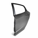 SEIBON Carbon Fiber Rear Doors - 2017-2021 Honda Civic Hatchback (Rear) (FK8) - alternate view 1
