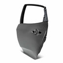 SEIBON Carbon Fiber Rear Doors - 2017-2021 Honda Civic Hatchback (Rear) (FK8) - alternate view 2