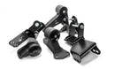 Innovative Mounts K-Series Conversion Engine Mount Kit – 1996-2000 Honda Civic (EK/EJ)