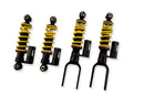 KW V2 Coilovers – Dodge Viper (ZB) - product image 3