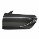 SEIBON Carbon Fiber Doors - 2020-2023 Toyota Supra