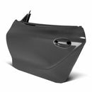 SEIBON Carbon Fiber Doors - 2020-2023 Toyota Supra - alternate view 2