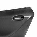 SEIBON Carbon Fiber Doors - 2020-2023 Toyota Supra - alternate view 3