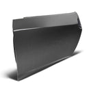 SEIBON OE-Style Carbon Fiber Doors - 2023-2024 Nissan Z - alternate view 1