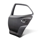 SEIBON Carbon Fiber Rear Doors - 2023 Toyota GR Corolla - alternate view 1