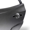 SEIBON Carbon Fiber Rear Doors - 2023 Toyota GR Corolla - alternate view 3