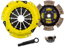 ACT Clutch Kit – 1991 Geo Prizm – Sport