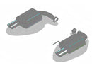 Borla Cat-Back Exhaust – S Rear Section 15-17 Ford Mustang GT 5.0L V8 - product image 3