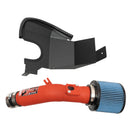Injen SP Series Short Ram Intake – 2016-2021 Honda Civic 1.5L Turbo - Wrinkle Red