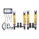 KW V4 Coilovers – 2011–2022 Lamborghini Aventador (With Electronic Dampers) - product image 3