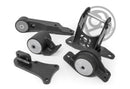 Innovative Mounts K24 Conversion Engine Mount Kit – 2000-2006 Insight – Manual